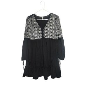 Xhilaration Juniors Dress Size Medium